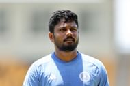 India & Bangladesh Net Sessions: Super Eight - ICC Men's T20 Cricket World Cup West Indies & USA 2024 - Source: Getty